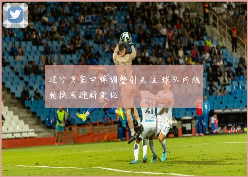 辽宁男篮中锋调整引关注 球队内线轮换或迎新变化