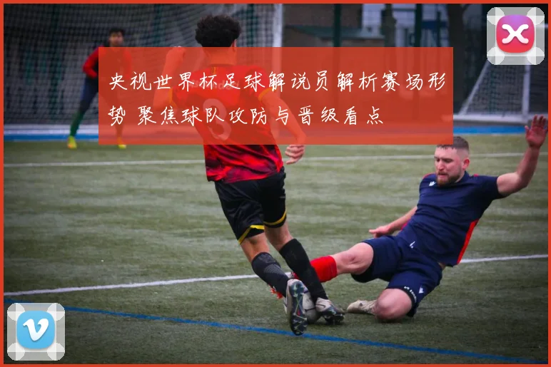 央视世界杯足球解说员解析赛场形势 聚焦球队攻防与晋级看点